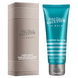 Le Male - Aftershave Balsam
